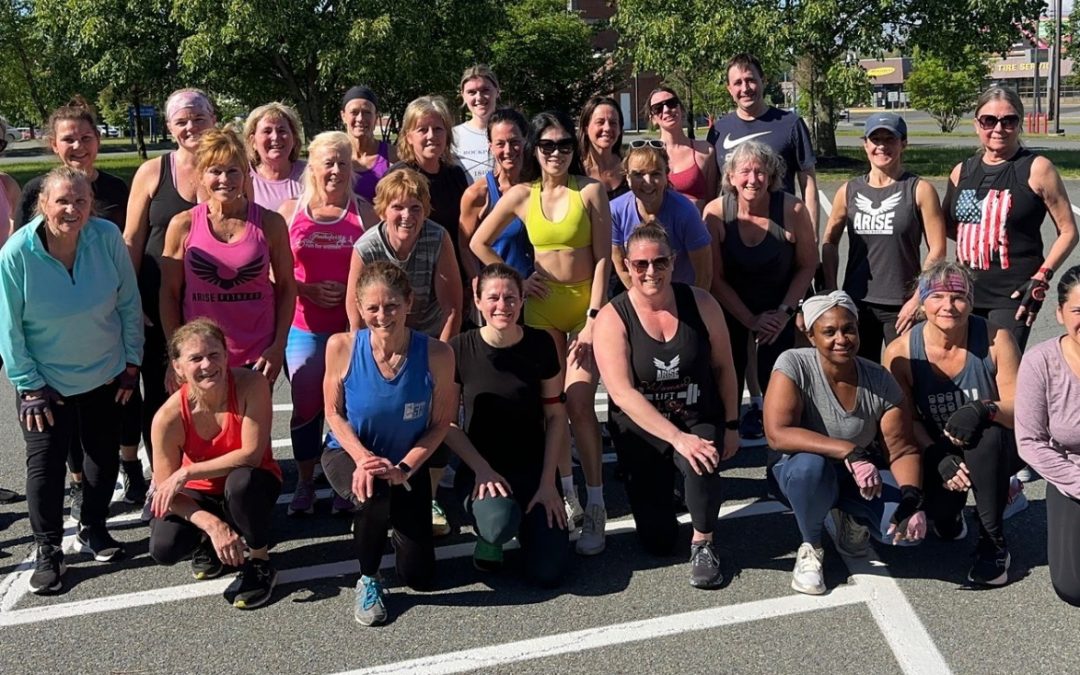 Personal Trainer Clifton Park NY