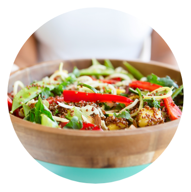 Arise Fitness Nutrition