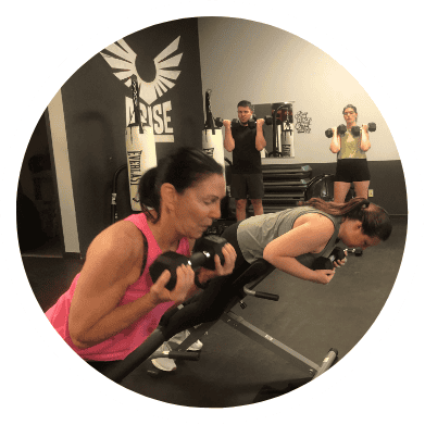 Mid Circle Memberships